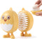 Lumkew Egg Washer Cleaner for Fresh Eggs, Universal Egg Wash and Brush