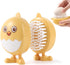 Lumkew Egg Washer Cleaner for Fresh Eggs, Universal Egg Wash and Brush