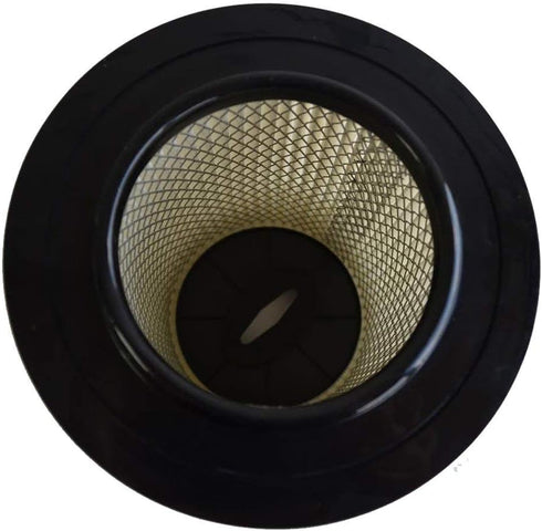 Generic Vacuum Filter Compatible with Dirt Devil Central Vacuum, Replaces 8106-01