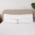 Supportive Full Body Pillow Contours to Body Soft Pillow Extra Long Pillow for Bed All Sleep Positions Pregnancy
