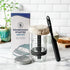 Set Set Cultures For Health Sourdough Starter Jar Kit | Easy DIY Breadmaking Kit for Sourdough Bread | Essential Baking