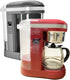 Coffee Machine Replacement 12-CUP Glass Pot, Compatible with Kitchenaid, Cuisinart, Capresso, Gourmia, Krups