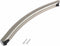 DE94-02933A Microwave Door Handle, Compatible with Samsung Microwaves, Replaces AP5622966, Kitchen Appliance Parts