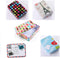 5 Pack Metal Tins Box Containers - Mini Portable Small Tins with Lids, Rectangular Case for Candies, Pills, Jewelry