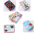 5 Pack Metal Tins Box Containers - Mini Portable Small Tins with Lids, Rectangular Case for Candies, Pills, Jewelry