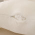 Fur,Large(19")) Reading Pillow for Sitting in Bed,Large Backrest Reading Pillow with Arm Rest,Back-Rest Support Cushion