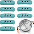 Green Silicone Hot Handle Holder (8)