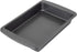 Chicago Metallic Everyday Non-Stick Cake and Brownie Pan for Traditional Cakes, Casseroles, Macaroni and Cheese