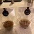 (200Pcs) 100pcs Translucent Plastic Bakery Bags with 100pcs Handmade Stickers for Cookie Cake Wrapping