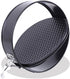 7 inch Springform Interlocking and Leak-Proof Seal Carbon Cake Springform Pan