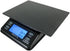 Mini Bench Digital Pocket Scale, 1000 x 0.1gm, Black/Silver