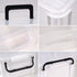 15qt HEY FOLY White Medicine Organizer Storage Box with Tray, Plastic First Aid Box Empty, Thickened Medicine Container