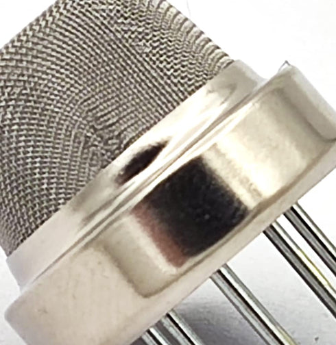 DE32-60011A DE32-60013A Microwave Sensor for Gas