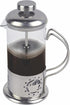 French Press Single Serving Coffee Maker, Small Affordable Coffee Brewer with Highest Filtration, 1 Cup Capacity (12 fl oz/0.35 liter) by BNYD