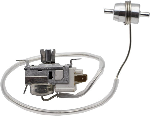 Supplying Demand 61005789 Refrigerator Cold Control Thermostat Assembly Replacement
