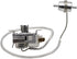 Supplying Demand 61005789 Refrigerator Cold Control Thermostat Assembly Replacement