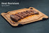 Cutting Board for Kitchen, Dishwasher Safe, Eco-Friendly, Non-Slip, Small, 11.5 x 9.25-inch, Natural Slate