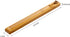 3 Pieces Bamboo Wood Incense Holder - Adjustable Angle Incense Burner with Ash Catcher, 9.8 Inches