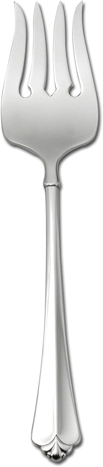 Oneida Juilliard Cold Meat Fork