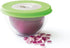 ProKeeper Onion Keeper – Airtight Storage Container, BPA-Free for Freshness and Long-Term Storage