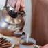 Insulated Teapot Handle Gloves - 2pcs Cookware Handle Protector for Tea Kettle Grip