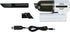 Mini Cordless Rechargeable Handheld Vacuum Cleaner and Blower for Home, Office, Car Interior, 180 Degrees Rotatable