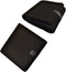 HQRP 2-Pack Carbon Filter Compatible with Honeywell Models HPA300, 50100, 50150, 50250-S, 17000-S
