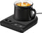 Mug Warmer,Coffee Mug Warmer with 3 Adjustable Temperature Settings,Coffee Warmer with 2-12H