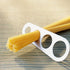 Spaghetti Measuring Spoons - Stainless Steel Kitchen Pasta Measuring Cups for Cooking