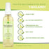 Thai Lemongrass Linen and Room Spray, Natural Air Freshener with Pure Lemongrass Essential Oil