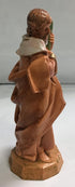 Fontanini by Roman Classic Joseph Nativity Figure, 5" H, Religious Christmas Decoration