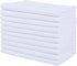 SINLAND Microfiber Kitchen Towel Premium Sublimation Blank Towels Fast Drying Tea Towel