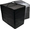 Ice Maker Cover for AGLUCKY Countertop Machine, Waterproof Dustproof Heat-Resistant Cover for Nugget Ice Maker