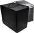 Ice Maker Cover for AGLUCKY Countertop Machine, Waterproof Dustproof Heat-Resistant Cover for Nugget Ice Maker