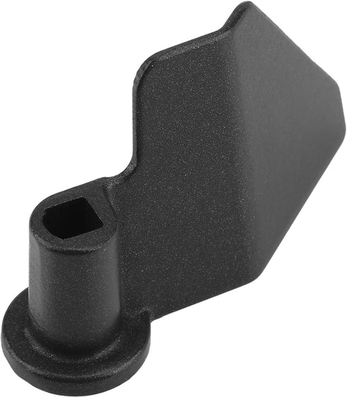 Breadmaker Paddle - Stainless Steel Universal Bread Machine Mixing Blade Replacement Part