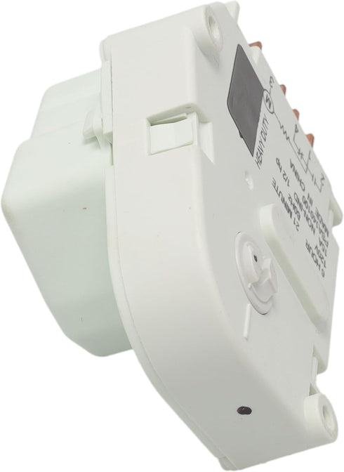 Supplying Demand 50744804 Refrigerator Defrost Timer, 6 Hour 21 Minute, 120 Volt 60HZ Model Specific