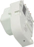 Supplying Demand 50744804 Refrigerator Defrost Timer, 6 Hour 21 Minute, 120 Volt 60HZ Model Specific