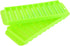 4 Plastic Ice Tube Making Trays for Water Bottles, 2pc Sets