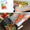 Flexible Plastic Kitchen Cutting Board Mats 12 Inch x 15 Inch (4pack) by Cotton Fly