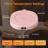Coffee Mug Warmer & You are Awesome Mug Set, Electric Cup Warmer for Desk with 3 Temperature Settings, 8-Hours Auto
