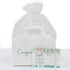 Milestone Wine Labels and Gift Bag, 6 Bottle Congratulations Wedding Wine Crate with Wedding Milestone Stickers