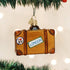Old World Christmas Glass Blown Ornaments, Cities, Places, and Landmarks for Christmas Tree