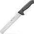 KUTLER Professional 8-Inch Bread Knife and Cake Slicer, Ultra-Sharp Stainless Steel Cutlery with Serrated Edge