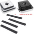 Mopping Robot Wheel Tire, Sweeping Robot Leather Wheel for Replacement Vacuum Cleaner Tires
