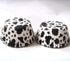 Cow Animal Paper Muffin Cupcake Liners, 100 pcs Birthday Baking Cups Holders, Standard Size 2x1.25inch