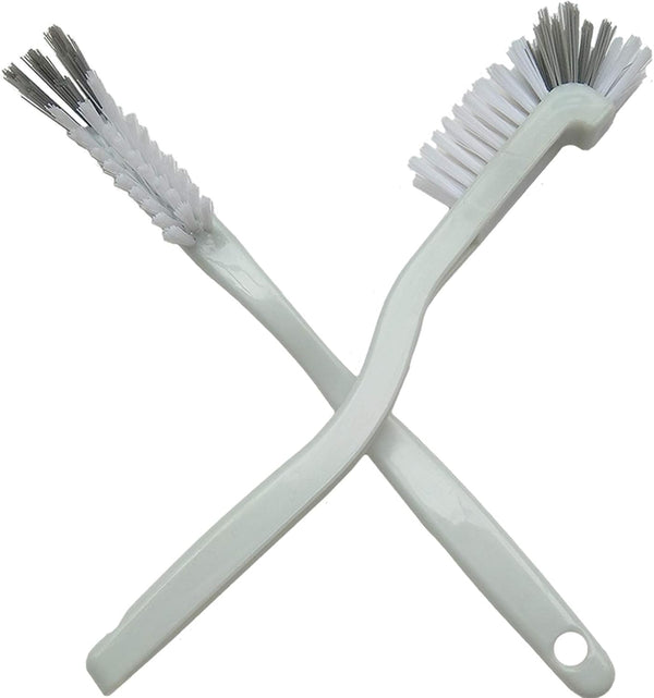 AncBace Dish Brush Kitchen Cleaning Brush Bottle Brush Bathroom Scrub Brushes Sink Household