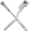 AncBace Dish Brush Kitchen Cleaning Brush Bottle Brush Bathroom Scrub Brushes Sink Household