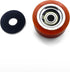 70298701-70568201-70616701 orange roller bearing Compatible With Alliance, Compatible With Huebsch, Compatible With Speedqueen