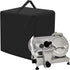 Meat Slicer Cover, Compatible with BESWOOD and VEVOR Meat Slicers, Fits 8"/10"/12" Machines for Home/Commercial -