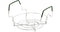 Norpro Small Canning Rack, 8 IN